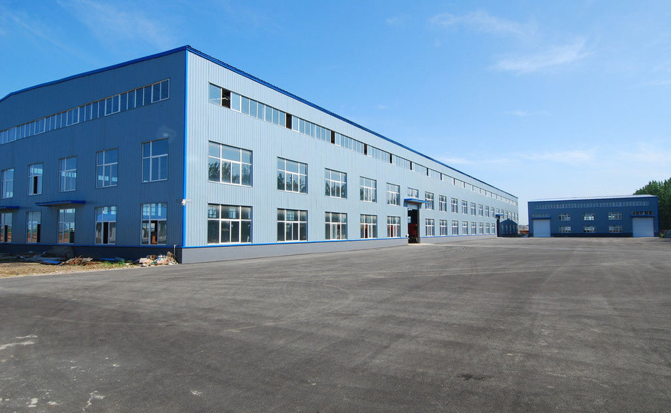 चीन Nanjing Brisk Metal Technology Co., Ltd.