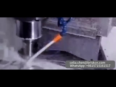 लाइटवेट रोबोट और बड़े वर्कपीस के लिए स्पीड अप शीट मेटल ग्रिपर